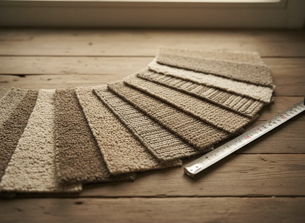 Carpet Installation Excel, AL FAQs